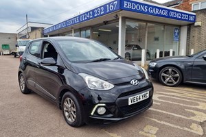 Hyundai i10 (14-20) 1.0 Premium 5d For Sale - Ebdons Of Cheltenham Limited, Cheltenham