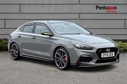 Hyundai i30 Fastback N (19-20) N Performance 2.0 T-GDi 275PS 5d For Sale - Pentagon Vauxhall (Derby), Derby