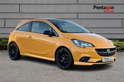 Vauxhall Corsa Hatchback (14-19) SRi VX-Line Nav Black 1.4i (75PS) 3d For Sale - Pentagon Vauxhall (Derby), Derby