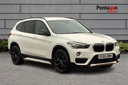 BMW X1 SUV (15-22) sDrive 18d Sport 5d Step Auto For Sale - Pentagon Vauxhall (Derby), Derby