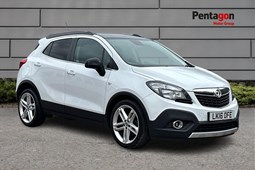 Vauxhall Mokka (12-16) 1.4T Limited Edition 5d For Sale - Pentagon Vauxhall (Derby), Derby