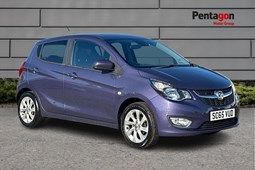 Vauxhall Viva (15-19) 1.0 SL 5d For Sale - Pentagon Vauxhall (Derby), Derby