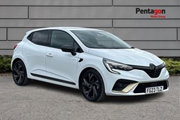 Renault Clio Hatchback (19 on) 1.6 E-TECH Hybrid 145 Engineered 5dr Auto For Sale - Pentagon Vauxhall (Derby), Derby