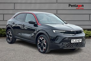 Vauxhall Mokka SUV (20 on) 1.2 Turbo SRi Premium 5dr For Sale - Pentagon Vauxhall (Derby), Derby