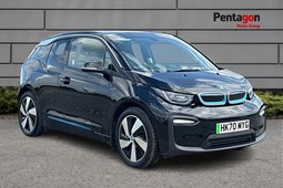 BMW i3 (13-22) 120Ah Atelier Interior World auto 5d For Sale - Pentagon Vauxhall (Derby), Derby