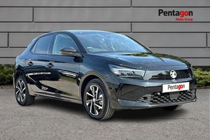 Vauxhall Corsa Hatchback (20 on) 1.2 Turbo Yes 5dr [Winter Pack] For Sale - Pentagon Vauxhall (Derby), Derby