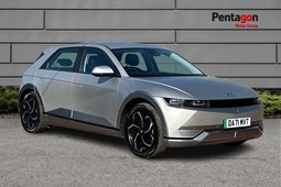 Hyundai Ioniq 5 SUV (21 on) 125kW Premium 58 kWh 5dr Auto For Sale - Pentagon Vauxhall (Derby), Derby