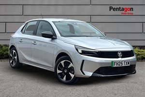 Vauxhall Corsa Electric Hatchback (23 on) 100kW Design 50kWh 5dr Auto For Sale - Pentagon Vauxhall (Derby), Derby