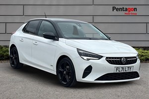 Vauxhall Corsa Hatchback (20 on) 1.2 Griffin 5dr For Sale - Pentagon Vauxhall (Derby), Derby