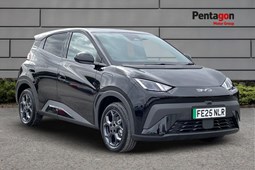 BYD Dolphin Surf Hatchback (25 on) 115kW Comfort 43kWh 5dr Auto For Sale - Pentagon Vauxhall (Derby), Derby