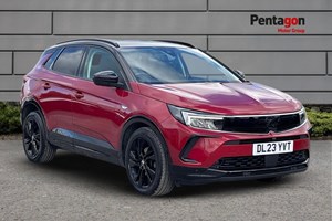 Vauxhall Grandland SUV (21-24) 1.5 Turbo D GS 5dr Auto For Sale - Pentagon Vauxhall (Derby), Derby