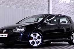 Volkswagen Golf GTI (05-08) 2.0 GTI 5d For Sale - OTTER MOTORS LTD, Ottery St. Mary