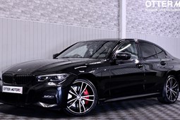 BMW 3-Series Saloon (19 on) 320i M Sport auto 4d For Sale - OTTER MOTORS LTD, Ottery St. Mary