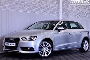 Audi A3 Sportback (13-20) 1.8 TFSI Quattro Sport 5d S Tronic For Sale - OTTER MOTORS LTD, Ottery St. Mary