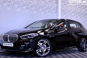 BMW 1-Series Hatchback (19-24) 118i M Sport 5d For Sale - OTTER MOTORS LTD, Ottery St. Mary
