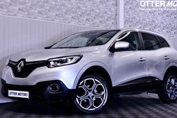 Renault Kadjar (15-22) 1.5 dCi Dynamique S Nav 5d For Sale - OTTER MOTORS LTD, Ottery St. Mary