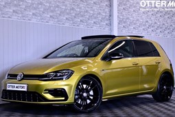 Volkswagen Golf Hatchback (13-20) R 2.0 TSI BMT 310PS 4Motion DSG auto (03/17 on) 5d For Sale - OTTER MOTORS LTD, Ottery St. Mary