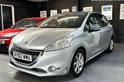 Peugeot 208 Hatchback (12-19) 1.6 e-HDi Active 5d For Sale - OTTER MOTORS LTD, Ottery St. Mary