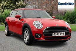 MINI Clubman (15-24) Cooper Classic (07/19-) 6d For Sale - SANDICLIFFE FORDSTORE LEICESTER, Leicester