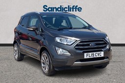 Ford Puma SUV (19 on) ST-Line 1.0 Ford Ecoboost Hybrid (mHEV) 125PS 5d For Sale - SANDICLIFFE FORDSTORE LEICESTER, Leicester
