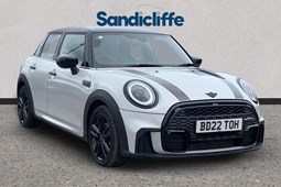MINI Hatchback (14-24) 1.5 Cooper Sport 5dr For Sale - SANDICLIFFE FORDSTORE LEICESTER, Leicester