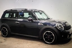 MINI Cooper S (06-16) 1.6 Hampton Cooper S Clubman 5d For Sale - A and J Halliday, Grimsby