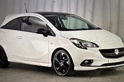 Vauxhall Corsa Hatchback (14-19) 1.2 Limited Edition 3d For Sale - A and J Halliday, Grimsby