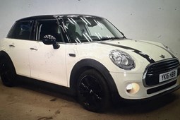 MINI Hatchback (14-24) 1.5 Cooper D Hatchback 5d For Sale - A and J Halliday, Grimsby