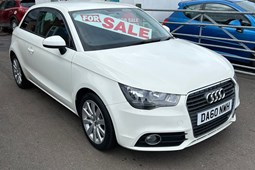 Audi A1 Hatchback (10-18) 1.4 TFSI Sport 3d For Sale - A and J Halliday, Grimsby