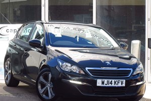 Peugeot 308 Hatchback (14-21) 1.6 THP Active 5d For Sale - Capital Cars UK Limited, Sheffield