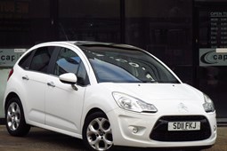 Citroen C3 (10-16) 1.4 HDi connexion 5d For Sale - Capital Cars UK Limited, Sheffield