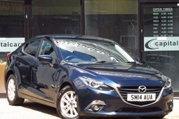 Mazda 3 Fastback (13-18) 2.2d SE-L 4d For Sale - Capital Cars UK Limited, Sheffield