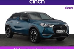 DS 3 Crossback SUV (19-22) Prestige PureTech 130 auto 5d For Sale - cinch, Swansea