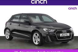 Audi A1 Sportback (18 on) S Line 25 TFSI 95PS 5d For Sale - cinch, Swansea