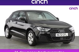 Audi A1 Sportback (18 on) Technik 25 TFSI 95PS 5d For Sale - cinch, Swansea