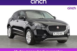 Jaguar E-Pace SUV (17 on) S P200 AWD auto 5d For Sale - cinch, Swansea