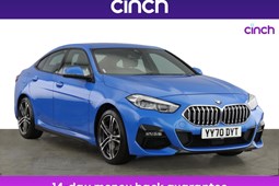 BMW 2-Series Gran Coupe (20 on) 218i M Sport (Tech Pack) 4d For Sale - cinch, Swansea