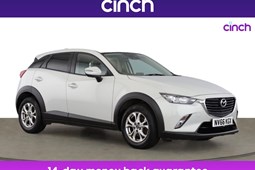 Mazda CX-3 (15-20) 2.0 SE-L Nav 5d For Sale - cinch, Swansea