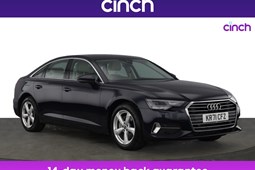 Audi A6 Saloon (18 on) 40 TFSI Sport 4dr S Tronic For Sale - cinch, Swansea