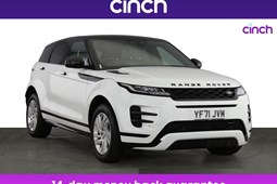 Land Rover Range Rover Evoque SUV (19 on) R-Dynamic S P300e auto 5d For Sale - cinch, Swansea