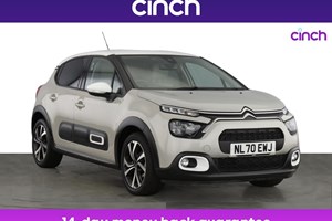 Citroen C3 (17-24) 1.2 PureTech 110 Flair Plus EAT6 5d For Sale - cinch, Swansea