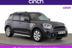 MINI Countryman SUV (17-24) Cooper S E All4 PHEV Classic auto 5d For Sale - cinch, Swansea