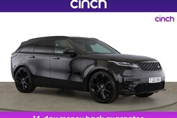 Land Rover Range Rover Velar SUV (17 on) 2.0 D200 Edition 5dr Auto For Sale - cinch, Swansea