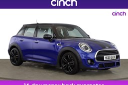 MINI Hatchback (14-24) Cooper Sport (Comfort Pack & Navigation Pack) Steptronic with double clutch auto 5d For Sale - cinch, Swansea