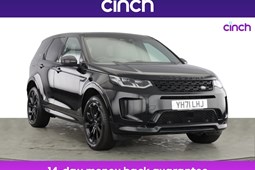 Land Rover Discovery Sport (15 on) R-Dynamic SE (5 Seat) P300e auto 5d For Sale - cinch, Swansea