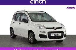 Fiat Panda (12-24) 1.0 Mild Hybrid Easy 5d For Sale - cinch, Swansea