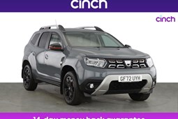 Dacia Duster SUV (18-24) 1.0 TCe 100 Bi-Fuel Extreme SE 5dr For Sale - cinch, Swansea