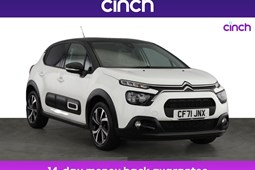 Citroen C3 (17-24) 1.2 PureTech Shine Plus 5dr For Sale - cinch, Swansea