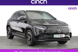 Mercedes-Benz EQA SUV (21 on) EQA 250 140kW AMG Line 66.5kWh 5dr Auto For Sale - cinch, Swansea