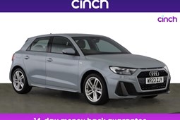 Audi A1 Sportback (18 on) S Line 25 TFSI 95PS S Tronic auto 5d For Sale - cinch, Swansea